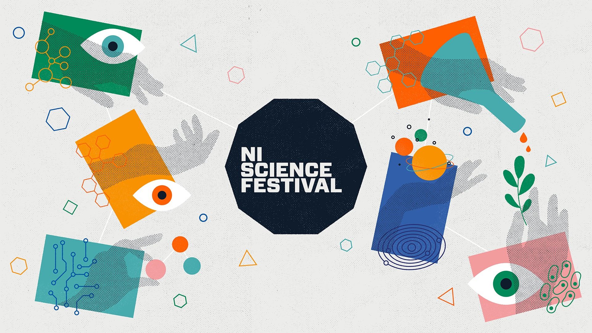 CT Chats: NI Science Festival
